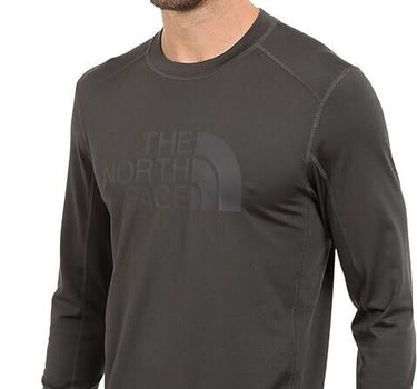 North Face Men's Long Sleeve Sink or Swim Rash Guards 2XL
