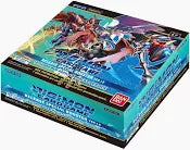 Release Special Booster Ver.1.5 Booster Box - Release Special Booster 1.5 (BT01-03B)