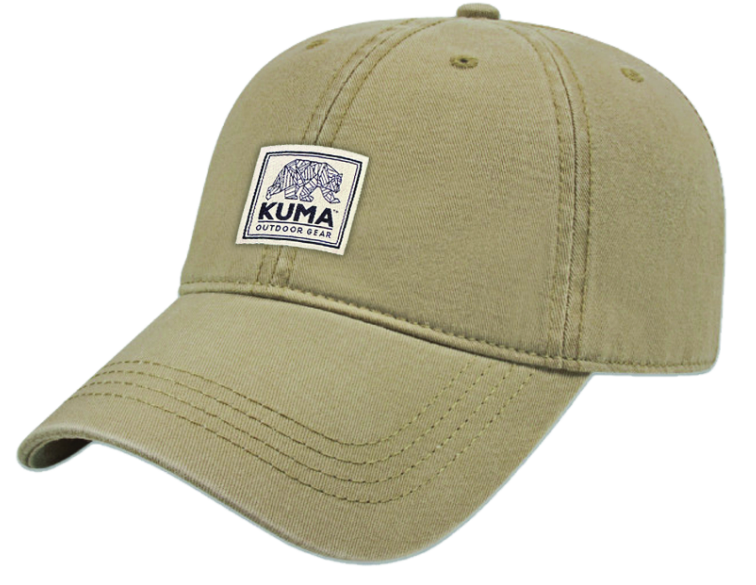 Chapeau Kuma Buddy