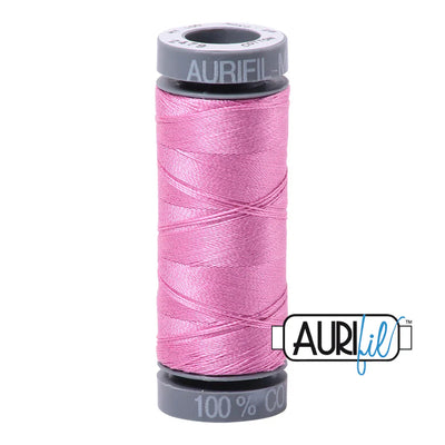 Aurifil - Fil de coton 28wt - Petites bobines