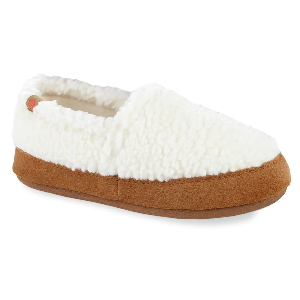 Mocassins Originaux Acorn pour femmes, pointure 6.5-7.5 US