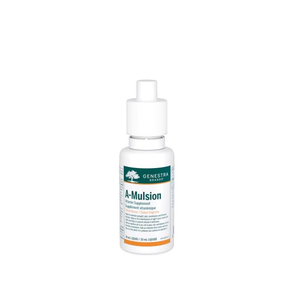 A-Mulsion — Unytii - Suppléments et Produits Naturels