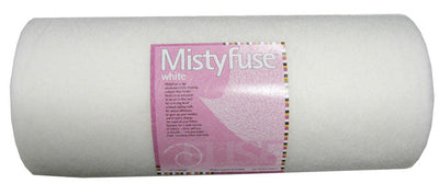 Misty Fuse - EAMW02 - Entoilage thermocollant transparent ultra-léger
