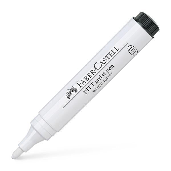 Faber-Castell - PITT Artist Pen - Big Brush Tip - Individual Marker