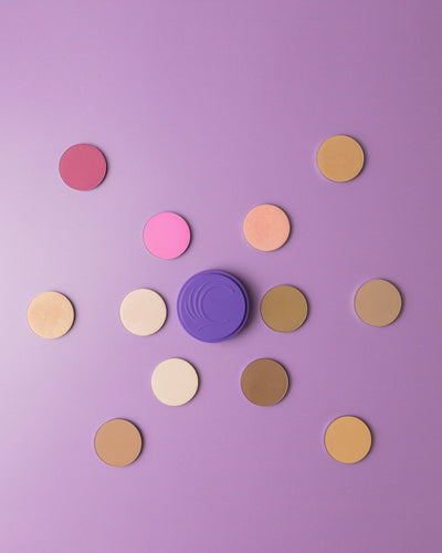 Recharges Palette Small Eco