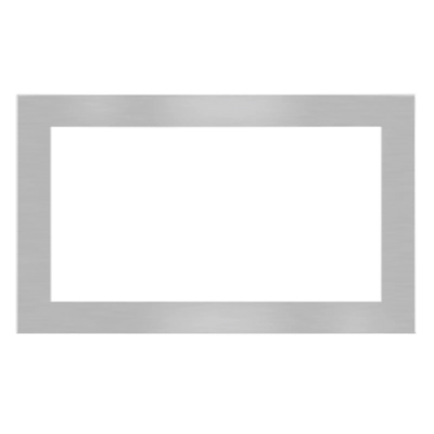 Sharp SKM226430LS Microwave Trim Kit – Stainless Steel 30-inch