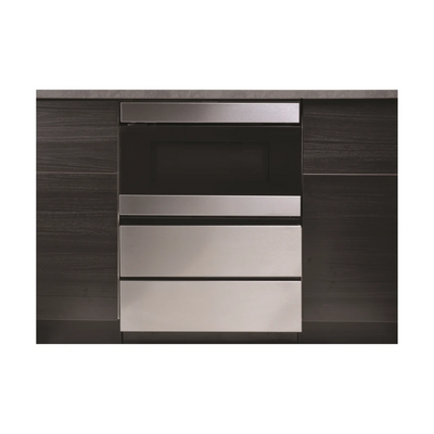 Sharp 24" Microwave Drawer Pedestal (SKMD24U0ES)