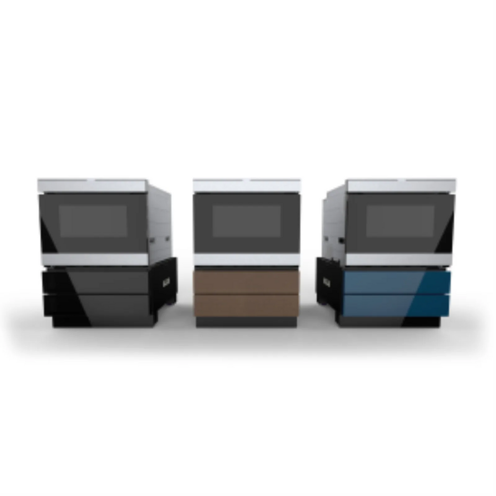 Convection Mwd Drawer & Sso Pedestal - 24"