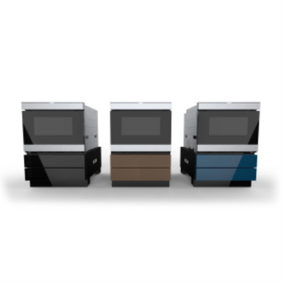 Convection Mwd Drawer & Sso Pedestal - 24"