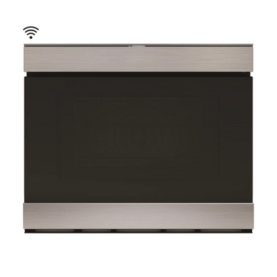 Sharp SMD2499FSC Built-In Smart Convection Microwave Drawer Oven – 24" Smart Convection