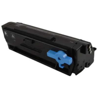 Cartouche de toner noir Sharp MXB43T pour imprimantes série MX-B427 – Rendement de 3 000 pages