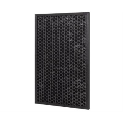 SHARP FZJ80DFU Active Carbon Replacement Filter For Models FXJ80UW, KCP70CW, and KCP110CW