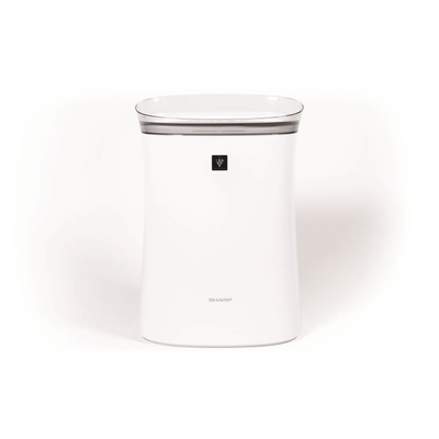 Sharp Plasmacluster Ion Air Purifier - True HEPA (FPK50UW)