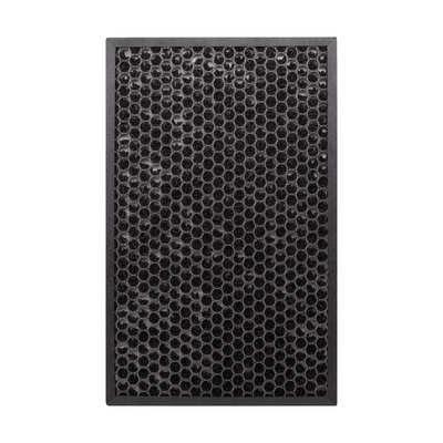 Sharp FZK50DFU Replacement Active Carbon Deodorizing Filter Kit – Compatible with FPK50UW