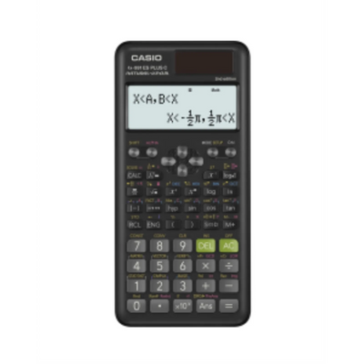 Casio FX-991ESPLSC2 Scientific Calculator