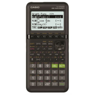 Calculatrice graphique Casio FX-9750GIII