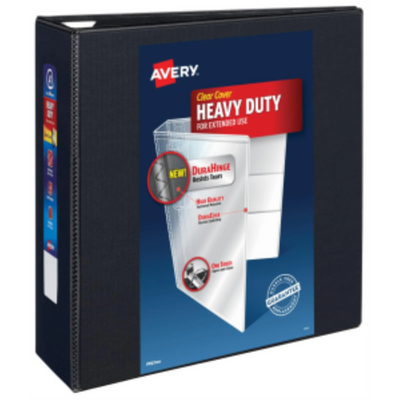 Classeur Avery 79604 Robuste