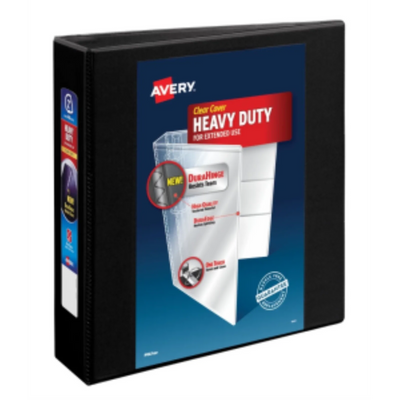 Classeur Robuste Avery 79692