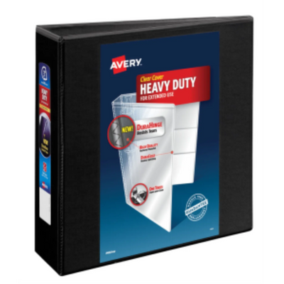 Classeur Robuste Avery 79693