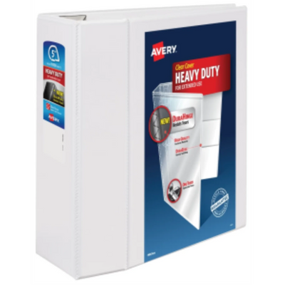 Classeur Avery 79706 Robuste