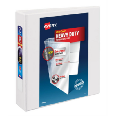 Classeur Avery 79792 robuste