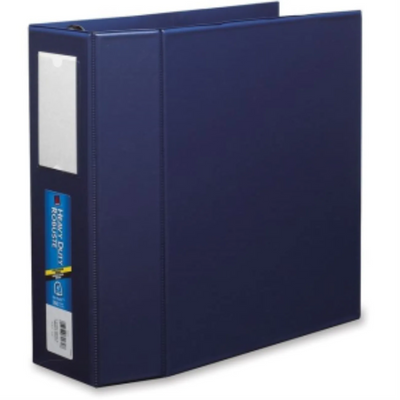 Reliure Robuste Avery 79970