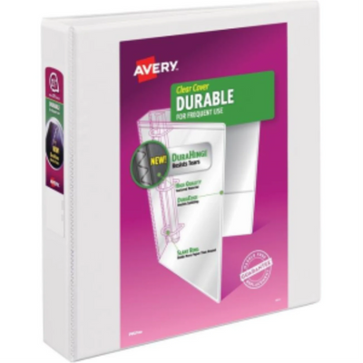 Classeur Avery 17022