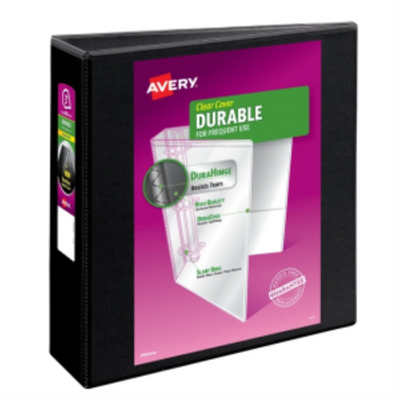 Avery 17041 Classeur