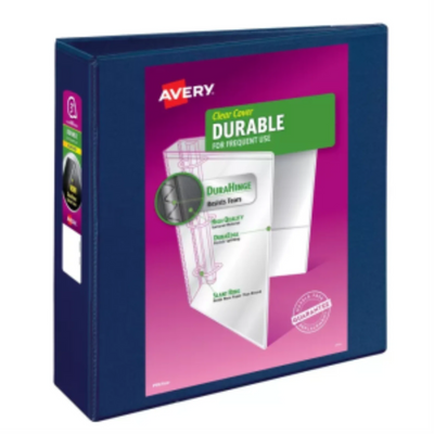 Classeur Avery 17044