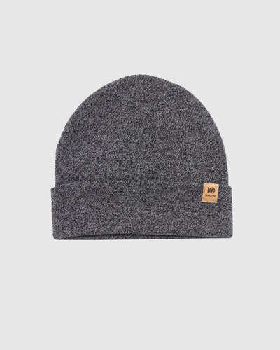 Wool Kurt Beanie