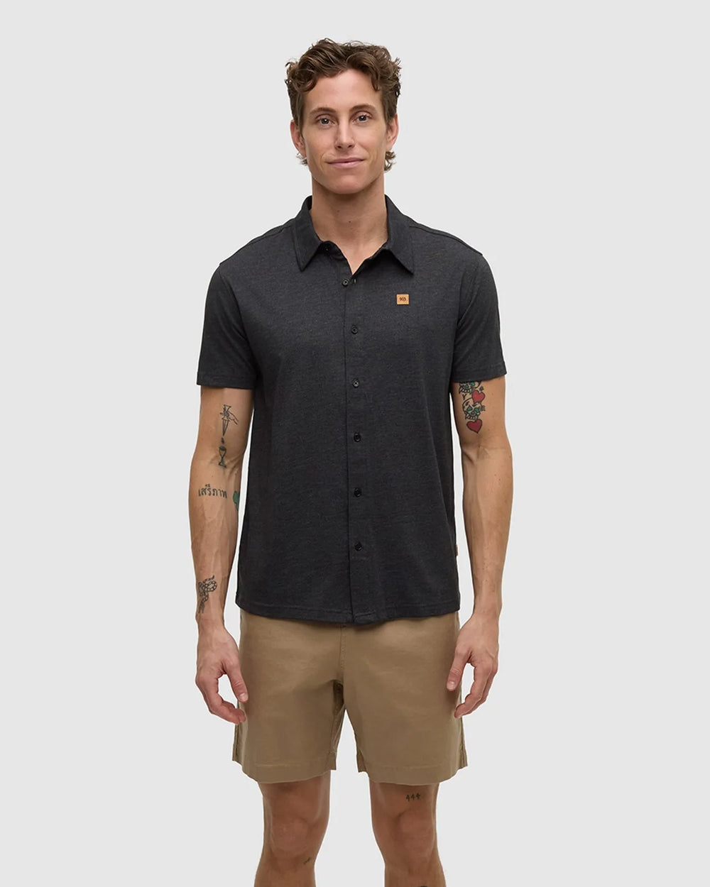 Chemise Hawthorn