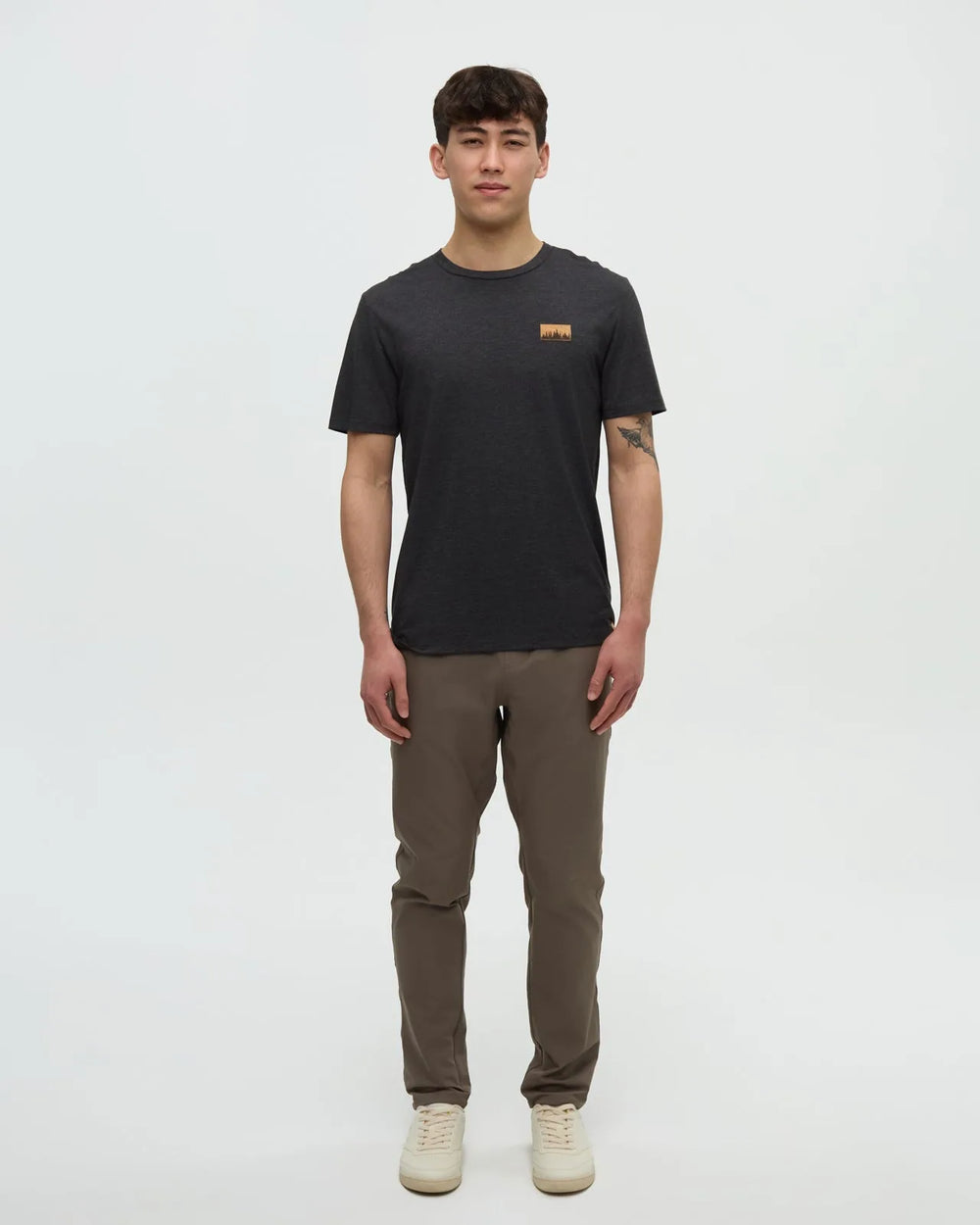 Juniper Cork Patch T-Shirt