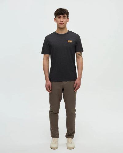 Juniper Cork Patch T-Shirt
