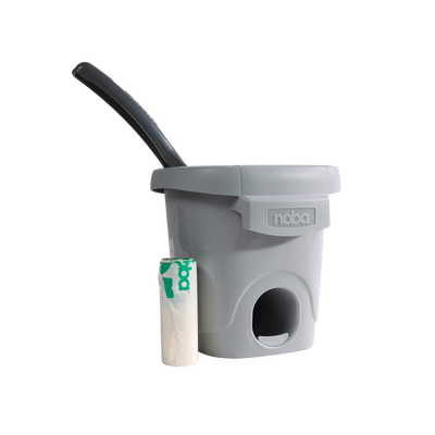 Noba Zero -  60 Bag Refills