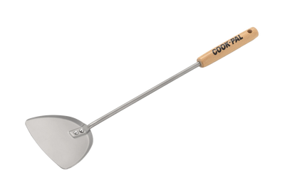Spatule en titane chinoise – Spatule Yoshikawa Cook-Pal japonaise