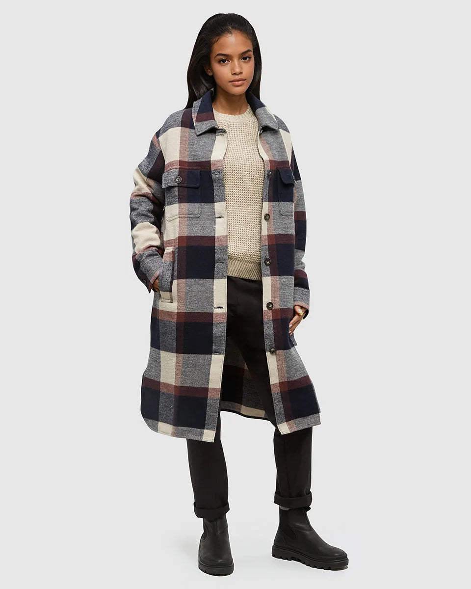Livingston Jacket