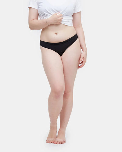 Le Thong de tous les jours