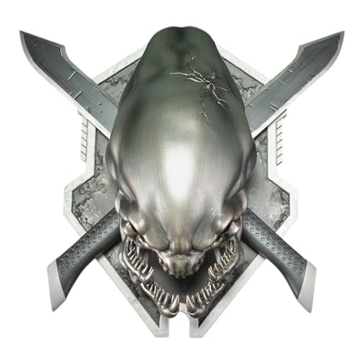 Halo - Grunt Legendary Icon Wall Mount