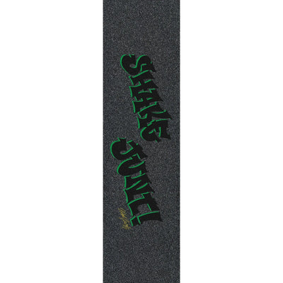 Mob Grip x Shake Junt 'Nikolai Piombo Signature' Griptape - Multi