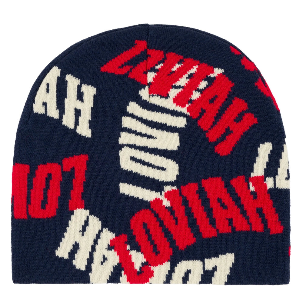 Tuque 'Arches' Loviah - Marine