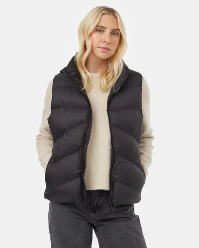 Gilet Boulder