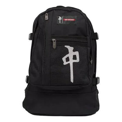 Sac à dos Red Dragon 'Explorer' - Noir/Blanc