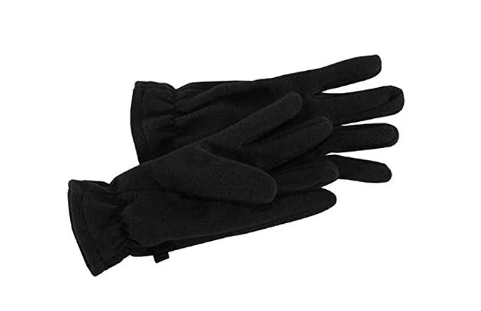 Gants en molleton Misty Mountain pour femmes, taille Large