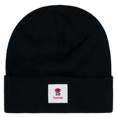 Loviah 'Heartman' Beanie - Black