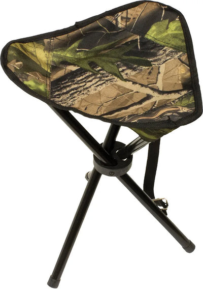 North 49 Tabouret Pliant Camo