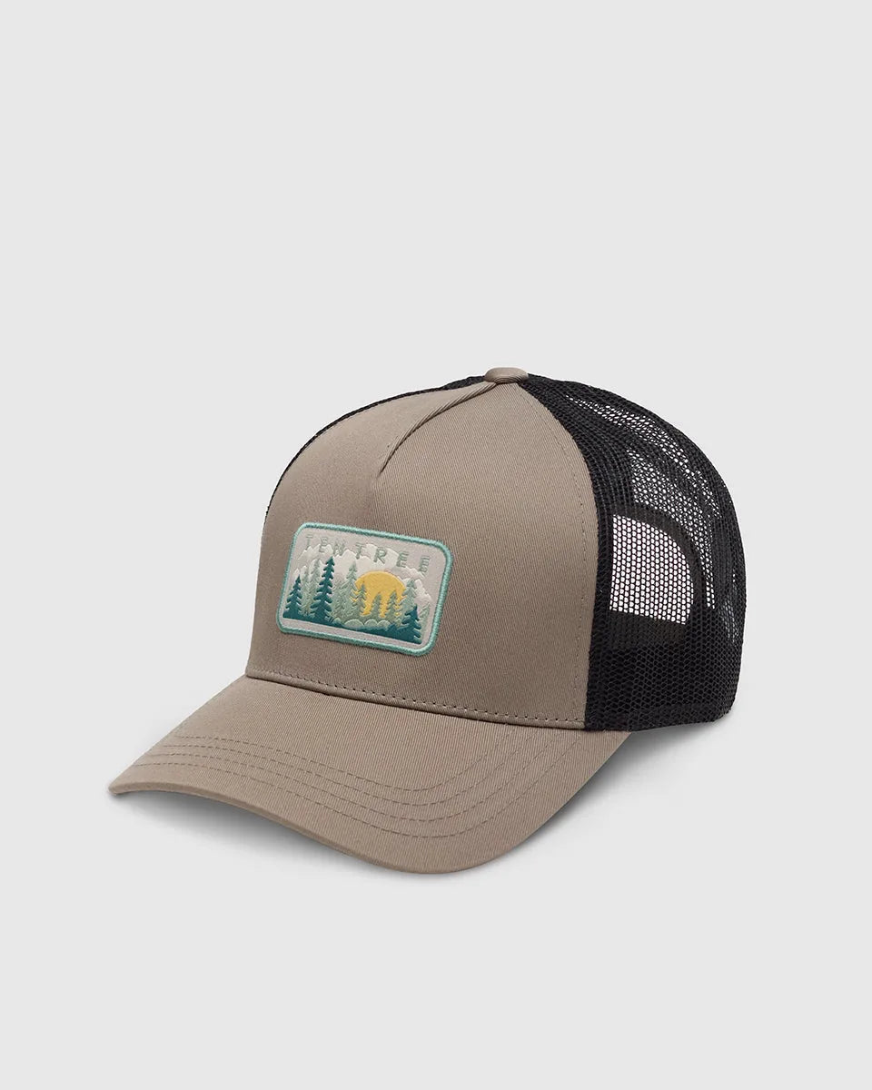 Chapeau Altitude Soleil de la Forêt