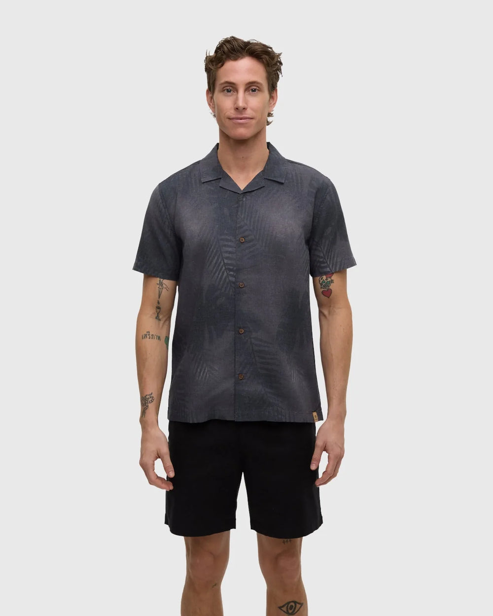 Chambers Shirt