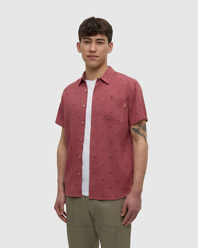 T-shirt Mancos pour hommes