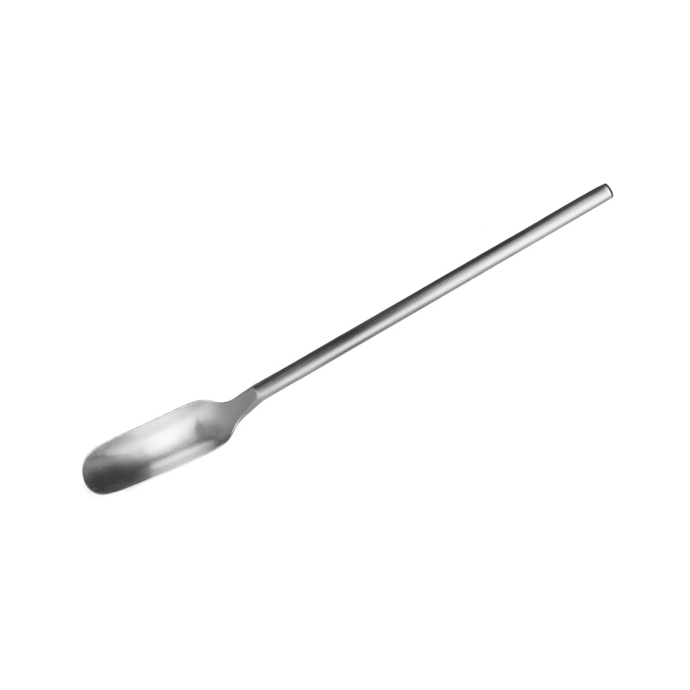 Cuillère Eatoco Japan Saji Slim en acier inoxydable – (230 mm)