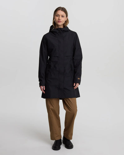 Manteau de pluie long Nimbus